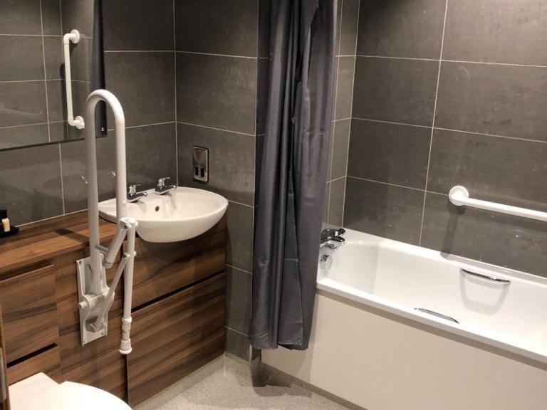 Rivington Lodge Bolton Quarto foto