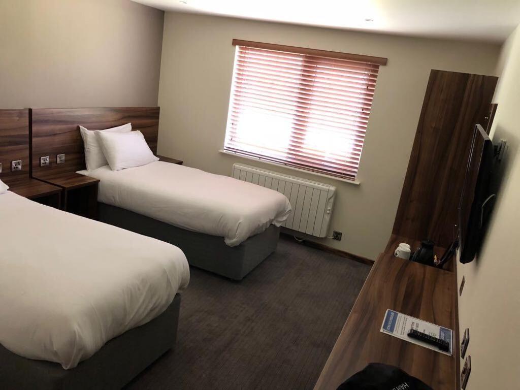 Rivington Lodge Bolton Quarto foto